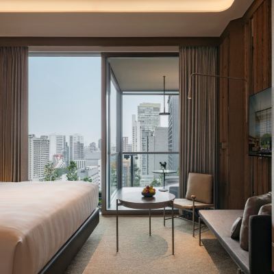 豪華兩臥房 烏節泛太平洋飯店優惠