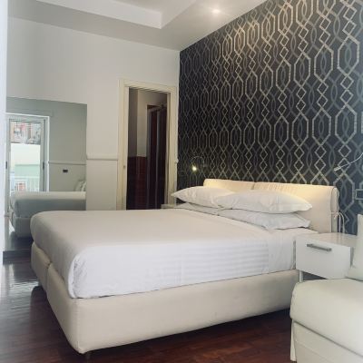 Comfort Balcony Queen Room With Sofa Bed Napoliday Promo Code