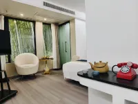 Guangde Fengxiangle Farm Stay (Jishan Bamboo Sea Scenic Area)