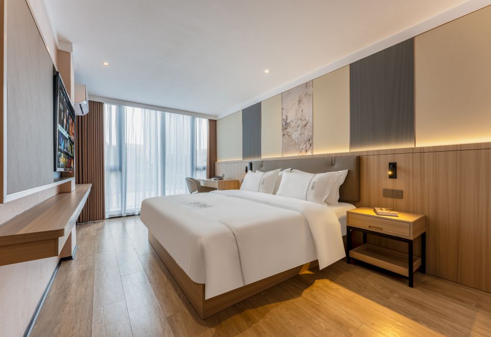 Shiyue Deluxe Chess&Cards Suite