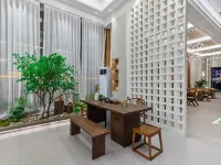 Yishan Homestay (Libo Xiaoqikong East Gate) فنادق في ليبوى