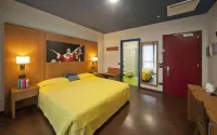 Hotel Toscanini