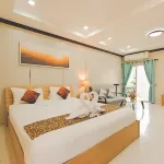 AU Place Hotel