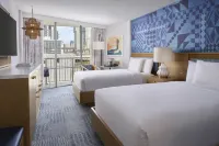 OUTRIGGER Waikīkī Paradise Hotel