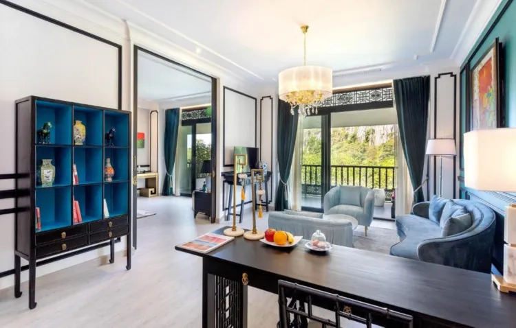 The Soul Suite