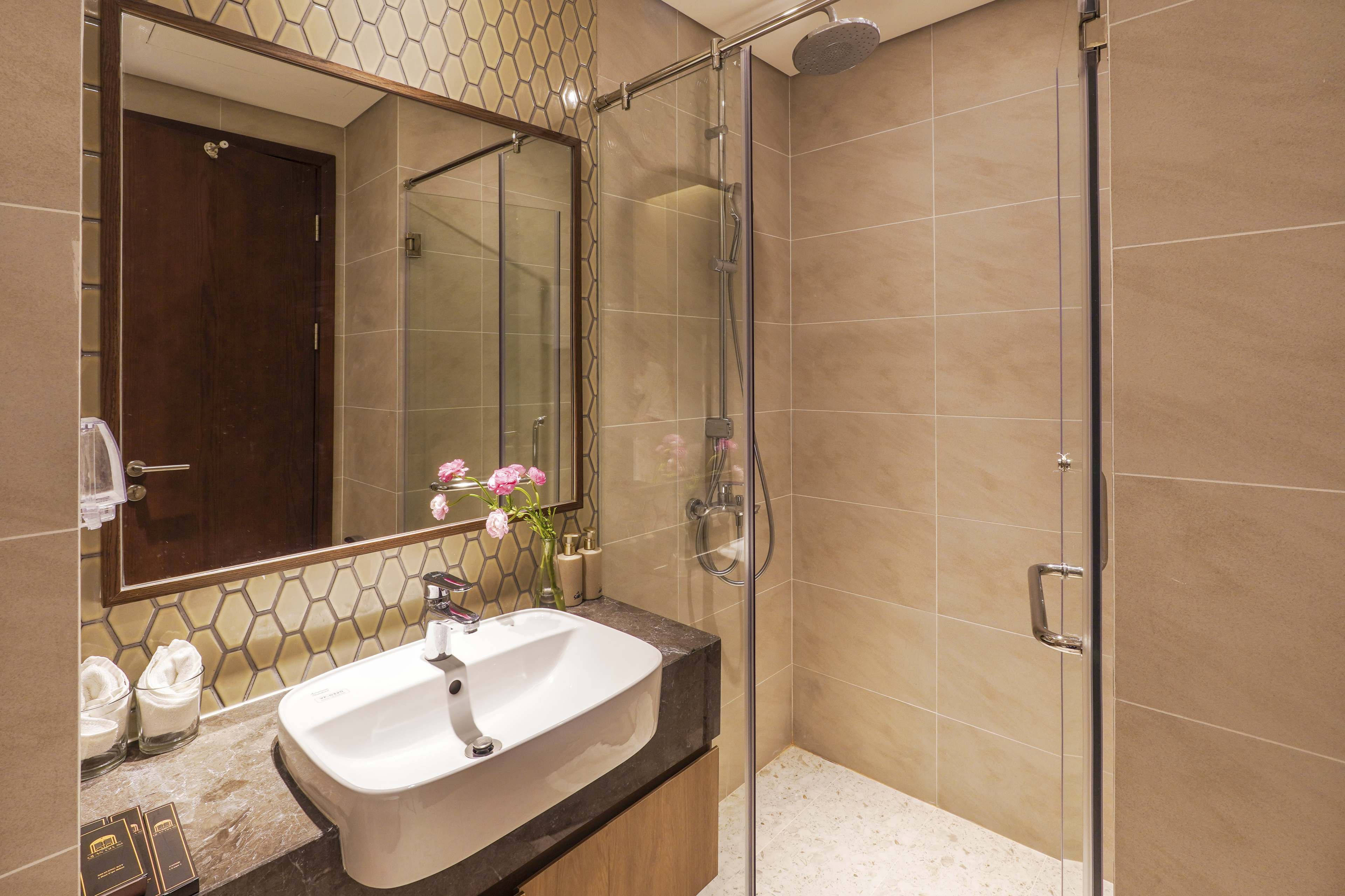 S3 - 高级一室 海洋景观