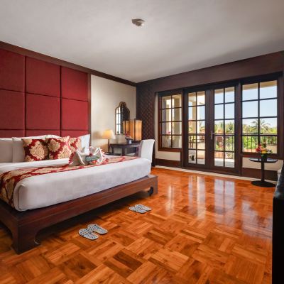 阿優達套房 峇裡島阿優達度假飯店優惠