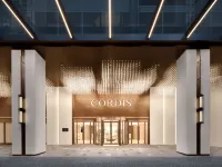 佛山嶺南天地康得思酒店 酒店