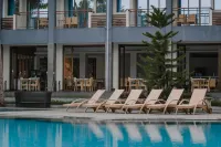 Laprima Hotel