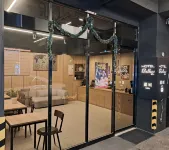 Dongdaemun Bellus Hotel