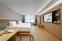 JI Hotel (Yushu Jiegu Avenue)