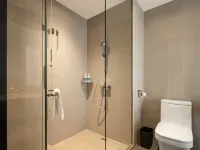City Comfort Inn Hotel (Lichuan Railway Station) Hoteles en Lichuan