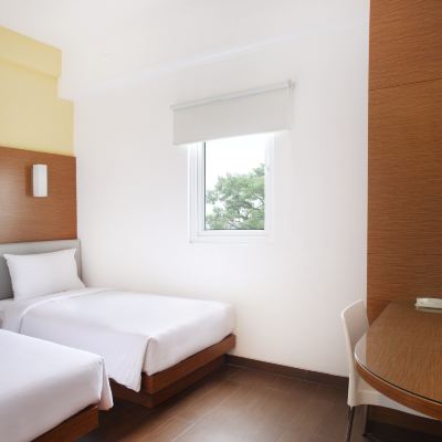Smart Twin Room