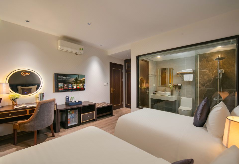 Westlake Pearl 부대시설
