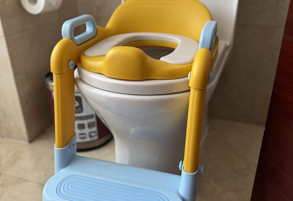 Guizhou Mansion BeijingChildlike Family Suite