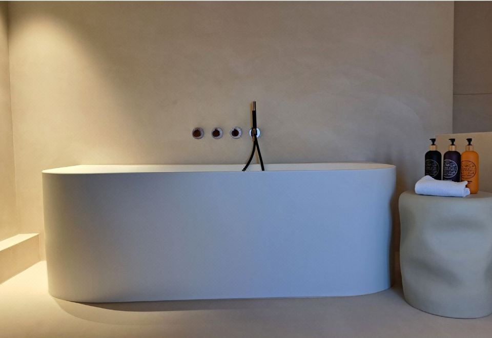 浪漫套房 - 带私人花园