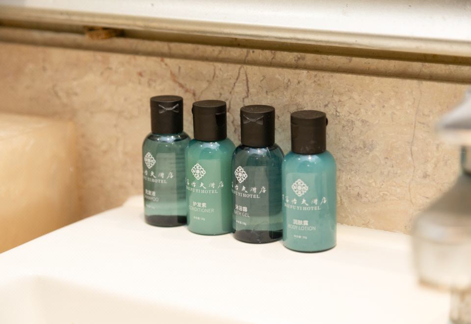 公寓家庭超大双床开间