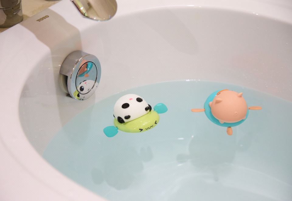 林城寻踪主题亲子房