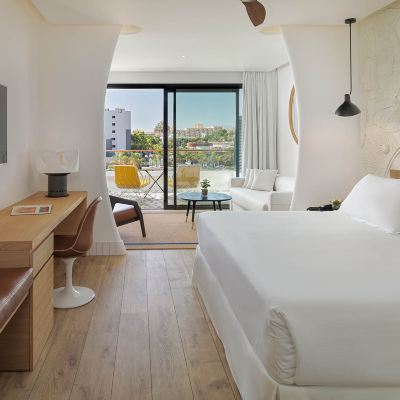 Double Room H10 Atlantic Sunset Promo Code