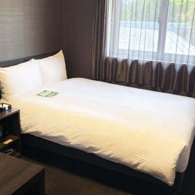 禁煙コンフォートセミダブルルーム ホテルルートイン大阪和泉 クーポン