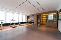 Huisheng Hotel (Beiliu Wanda Plaza Branch)