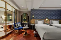 OKU Hotel Taichung