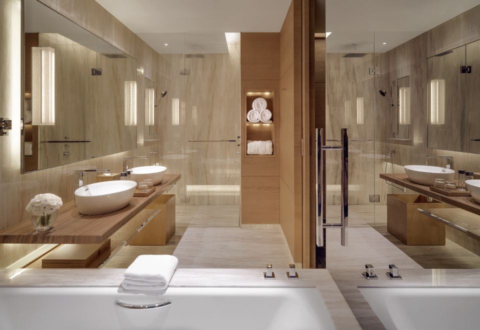 江景客房（大床）