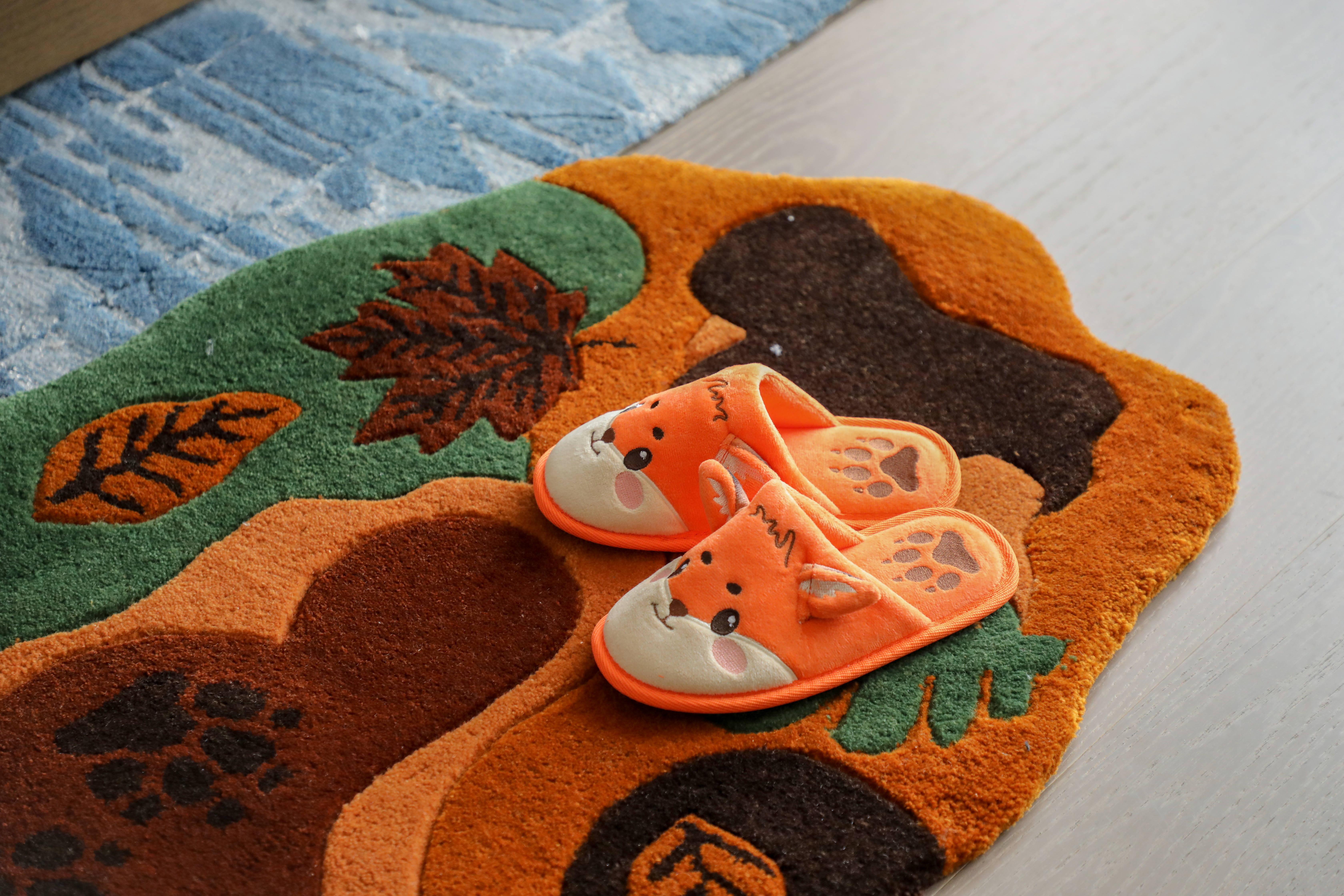 卢卡的原野手账主题大床房