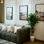 Brand New -Very Luxurious, 2 Bedrooms Apartment