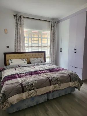 Le Tai Village Homestay Hotel a 