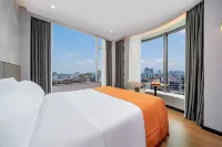 East Coast Holiday Hotel (Sihui Yubocheng Branch)