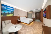 Xihai Mingzhu Hotel