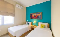 De Ggii Hotel by Flip Inn
