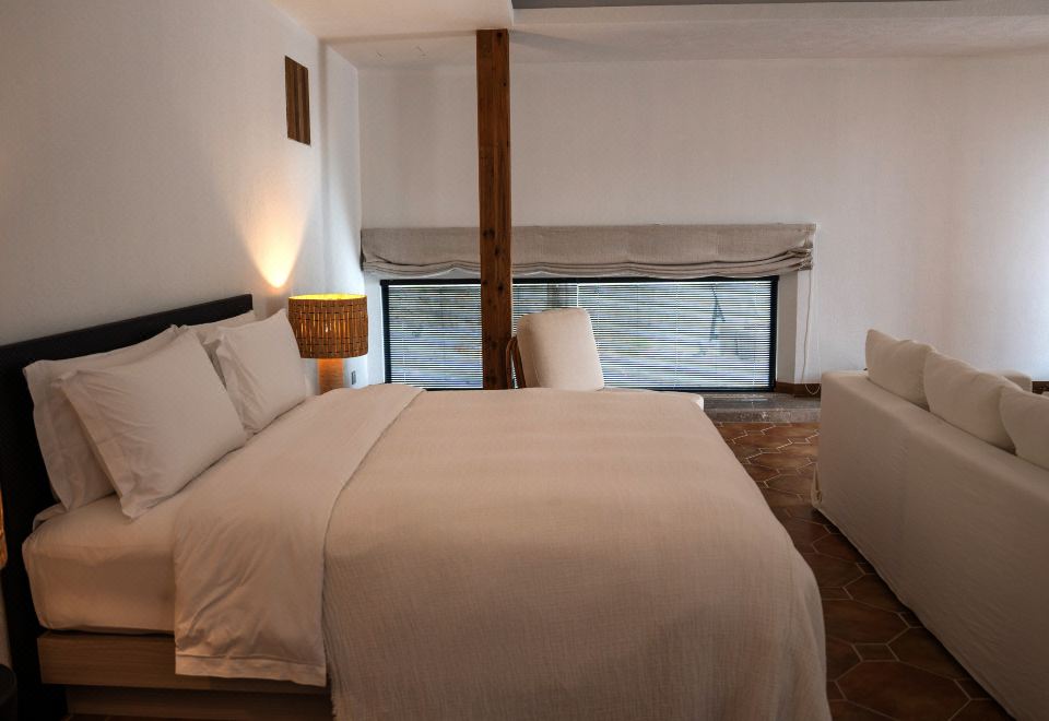 荔園獨棟庭院套房