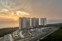 Shillamonogram Gangneung Residence Hotels in 