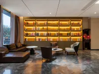 Jishui Shangdu Star Hotel Hotele w: Powiat Jishui