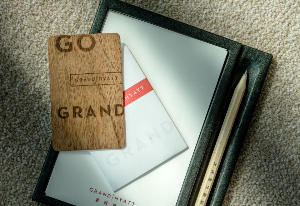 Grand Hyatt DalianGuestroom - Sea-View, Bay (Double Bed)