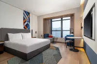 Holiday Inn Express Sihui City Center by IHG
