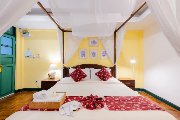 จูเนียร์ สวีท