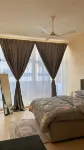 Stylish Serene 2BHK in the Heart of the City