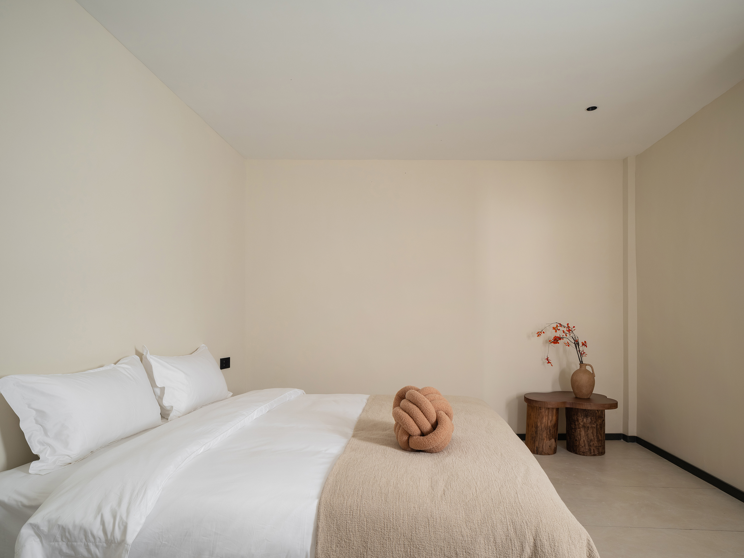 别院·雅舍尊享套房