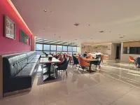 Tutu City Hotel (liling store) Hotels in Liling