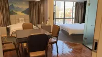 Xike Hotel (Xiangyang Railway Station)