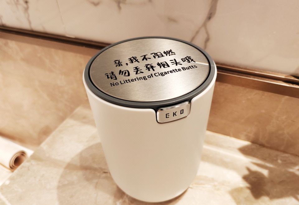 Parkview International HotelPremier Panorama Executive Room (2 Beds)