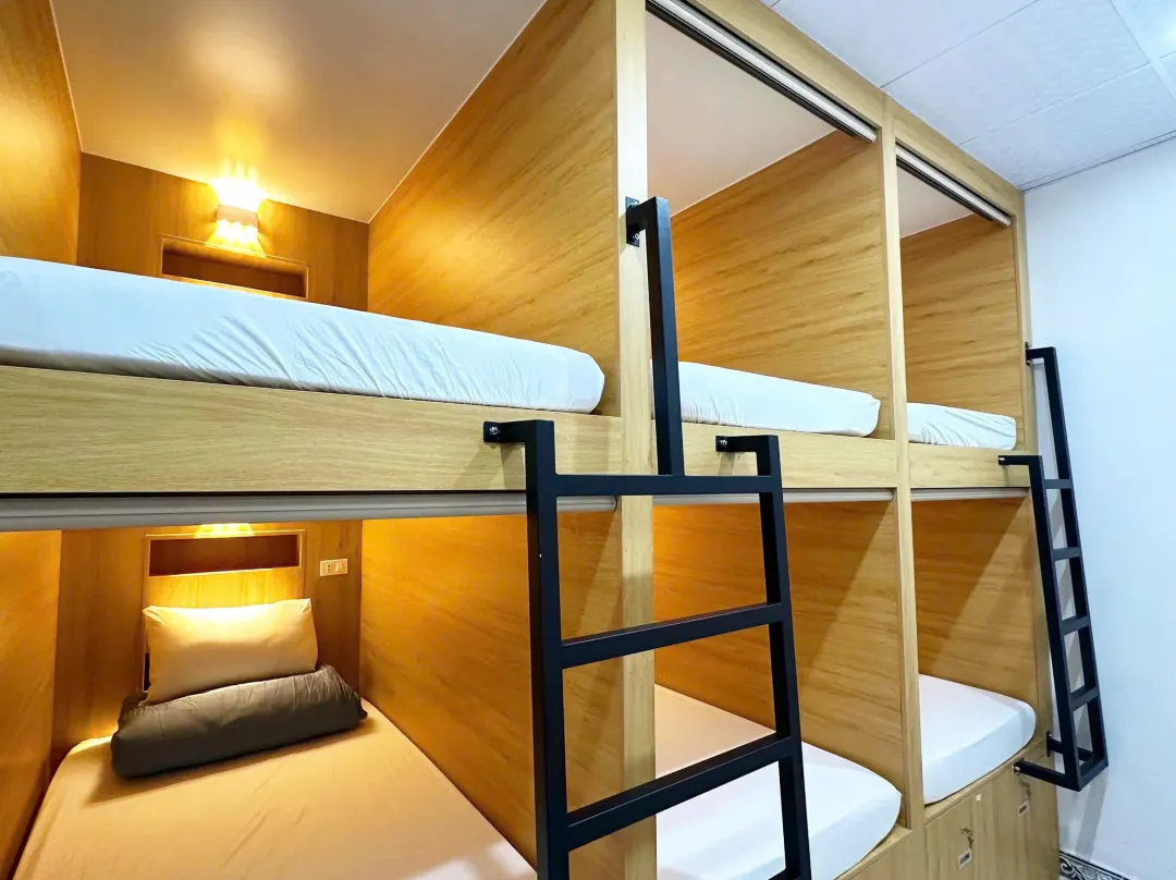 Hanoi Backpackers Lodge - Hanoi