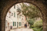 Step to Kotor Bay Old Town Hotels in 