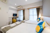 MAIDO - DOYANEN HOTELS