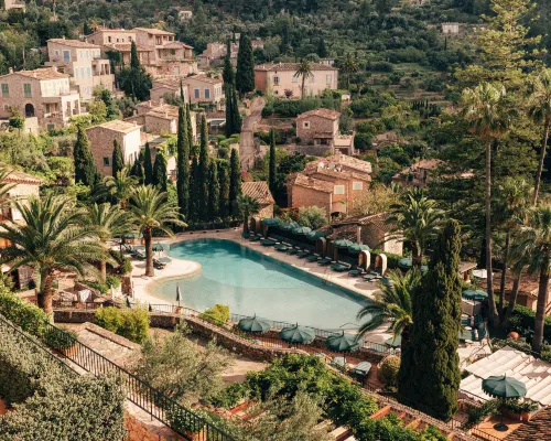 La Residencia, A Belmond Hotel, Mallorca Hotels in Deia
