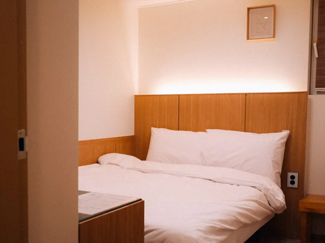 Aru Stay - Seoul