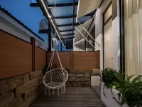 Hongcun Zuoxian Art Hotel Hotels in Yi County